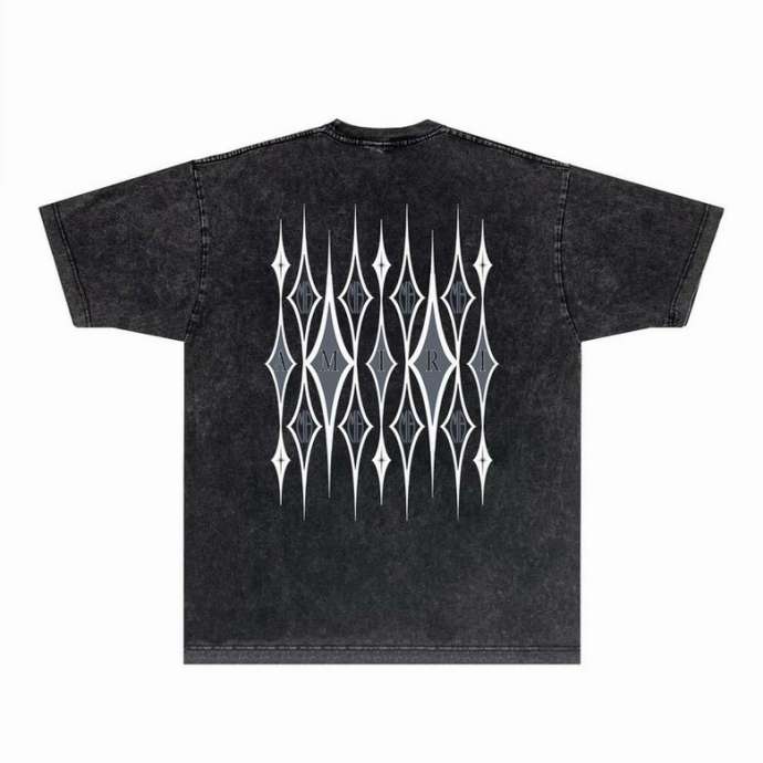 Picture of Amiri T Shirts Short _SKUAmiriS-XXLZJD12131972